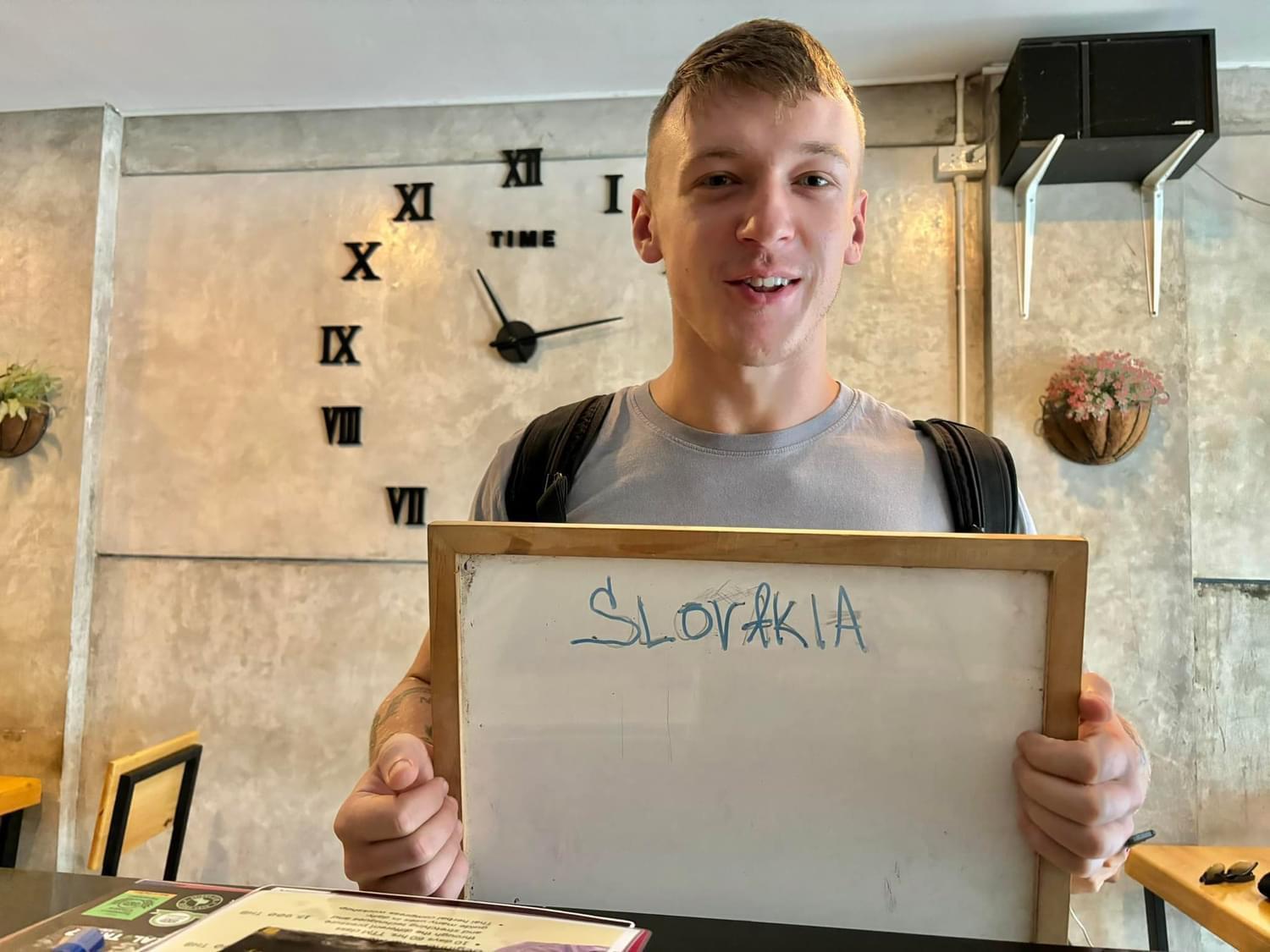 Doze Hostel Čiang Mai Exteriér fotografie