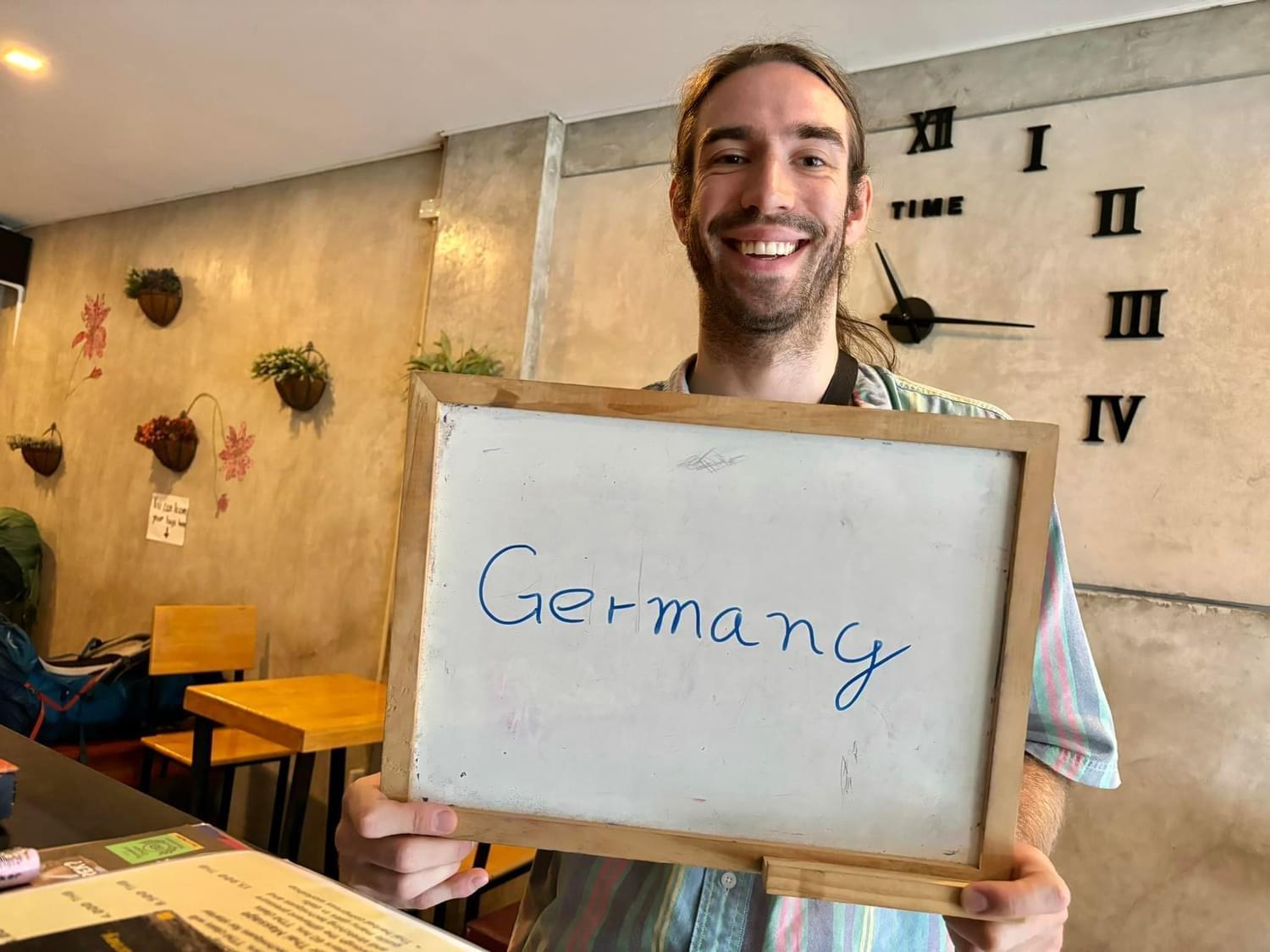 Doze Hostel Čiang Mai Exteriér fotografie