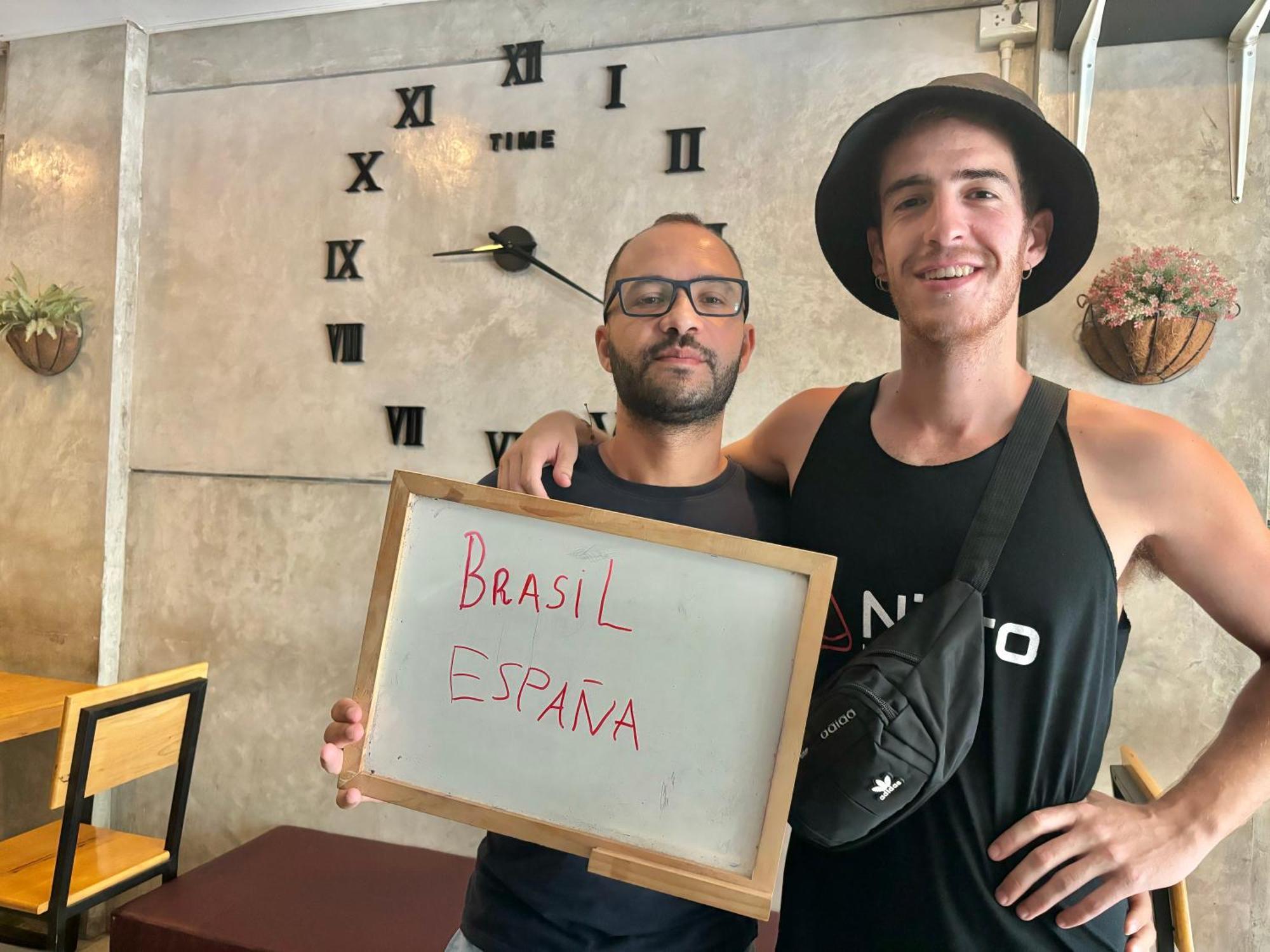 Doze Hostel Čiang Mai Exteriér fotografie